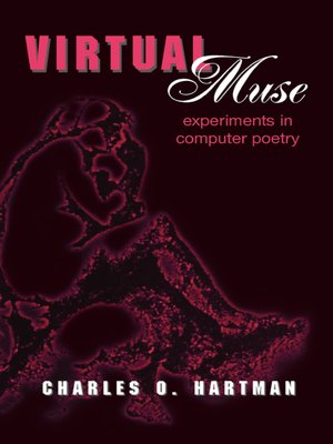 cover image of Virtual Muse